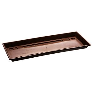 Untersetzer 'Standard' braun 40 x 15,5 cm