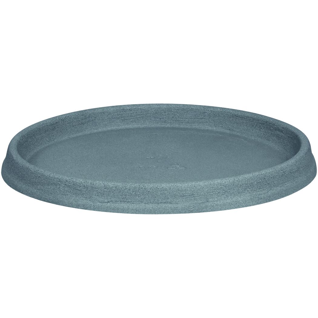 Untersetzer Napoli 43 cm betonfarben