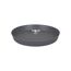 Untersetzer 'Loft Urban' rund Ø 28 x 3,6 cm schwarz