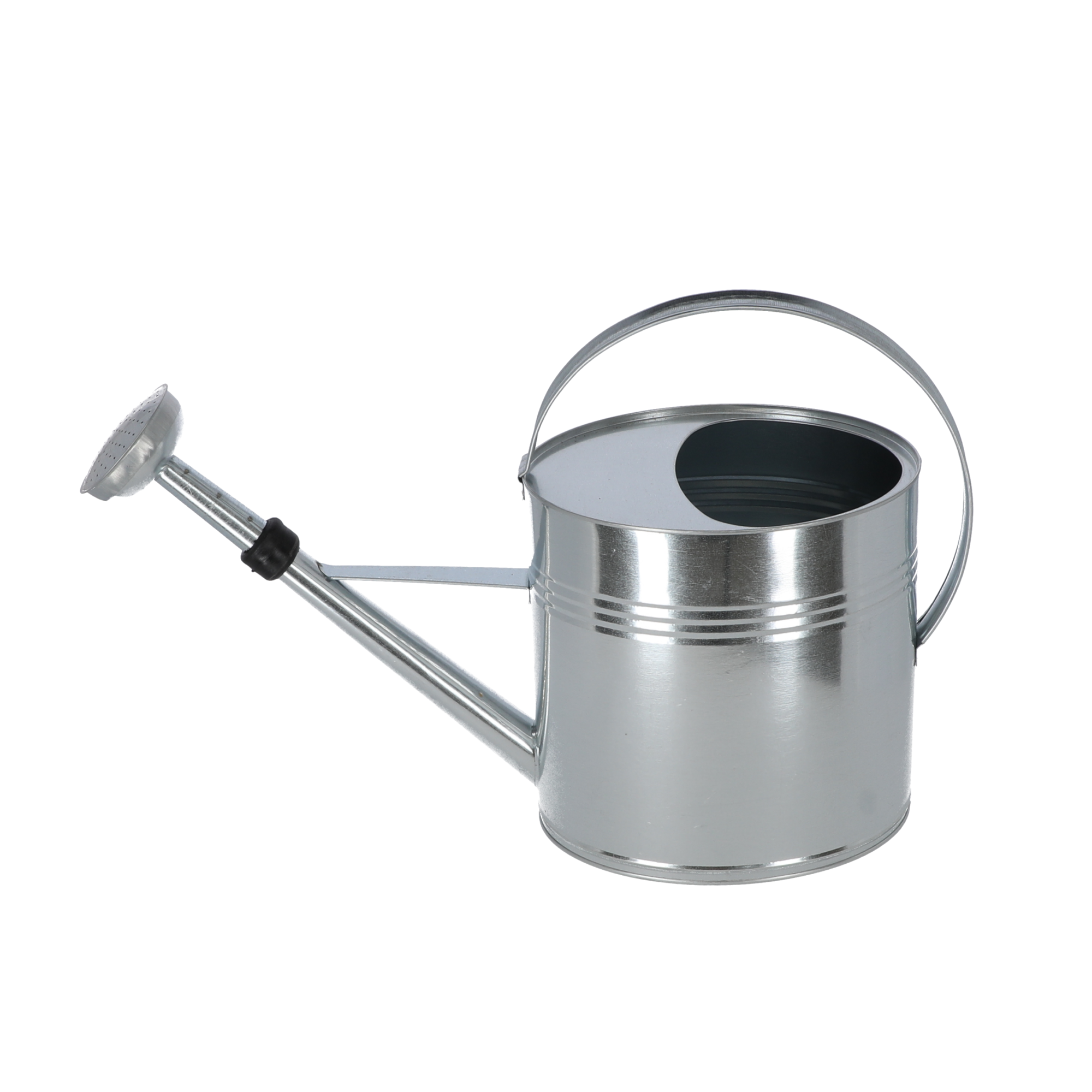 Gießkanne verzinkt 10 l