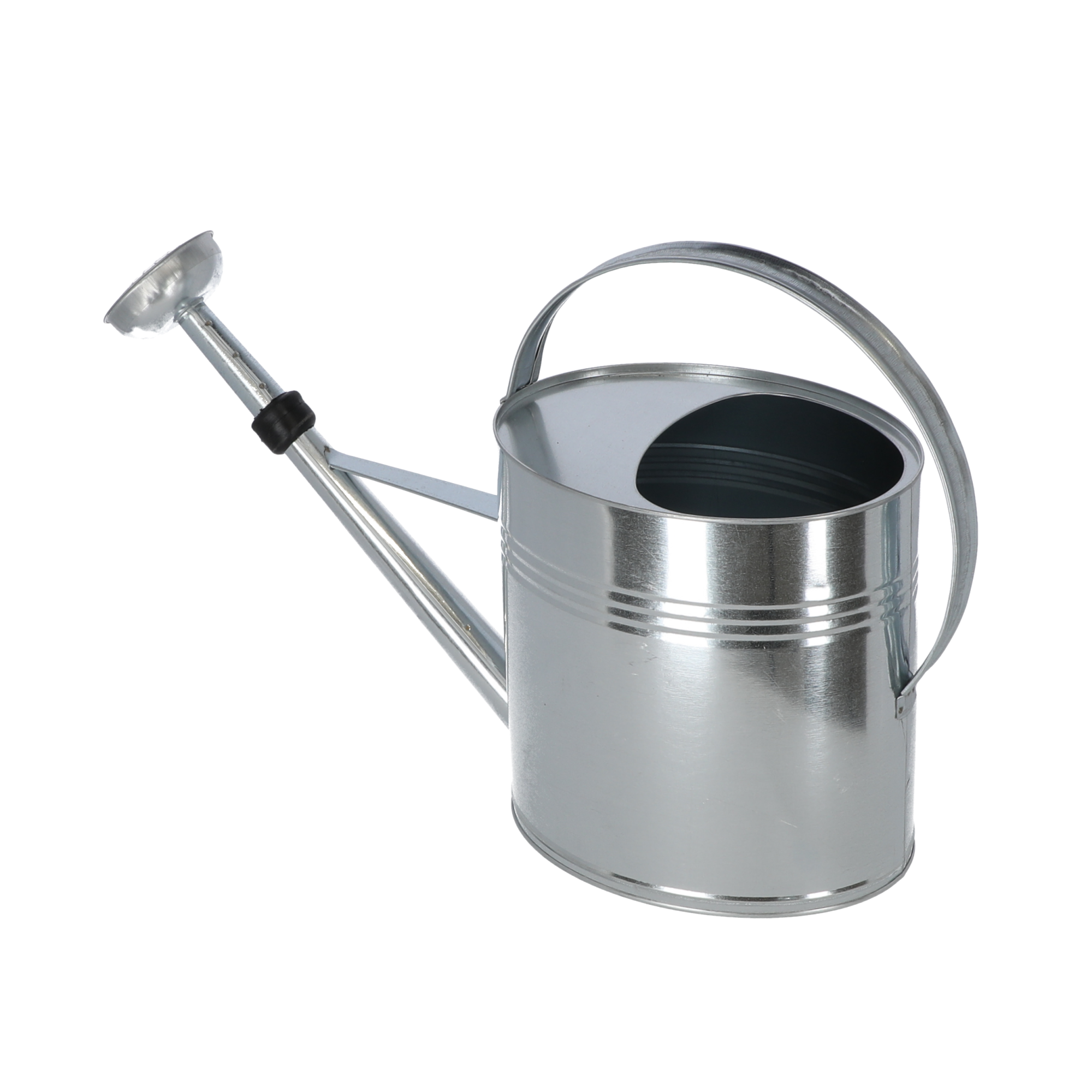 Gießkanne verzinkt 10 l