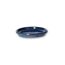 Untersetzer blau-grau Ø 18 cm