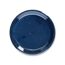 Untersetzer blau-grau Ø 18 cm