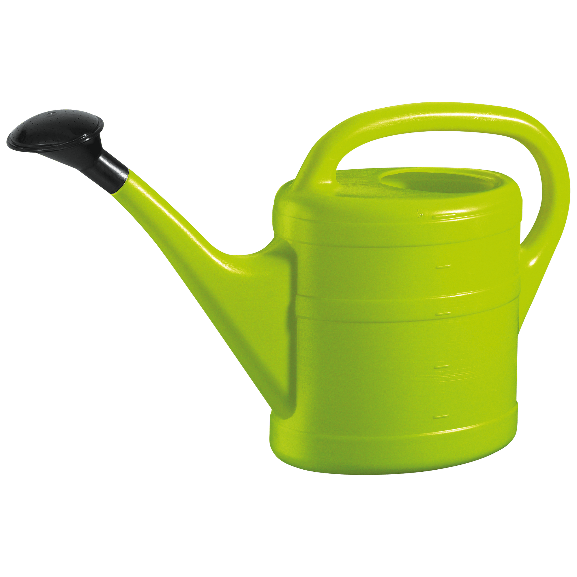 Gießkanne grün 5 Liter + product picture