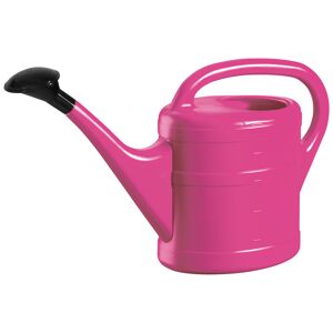Gießkanne pink 5 Liter