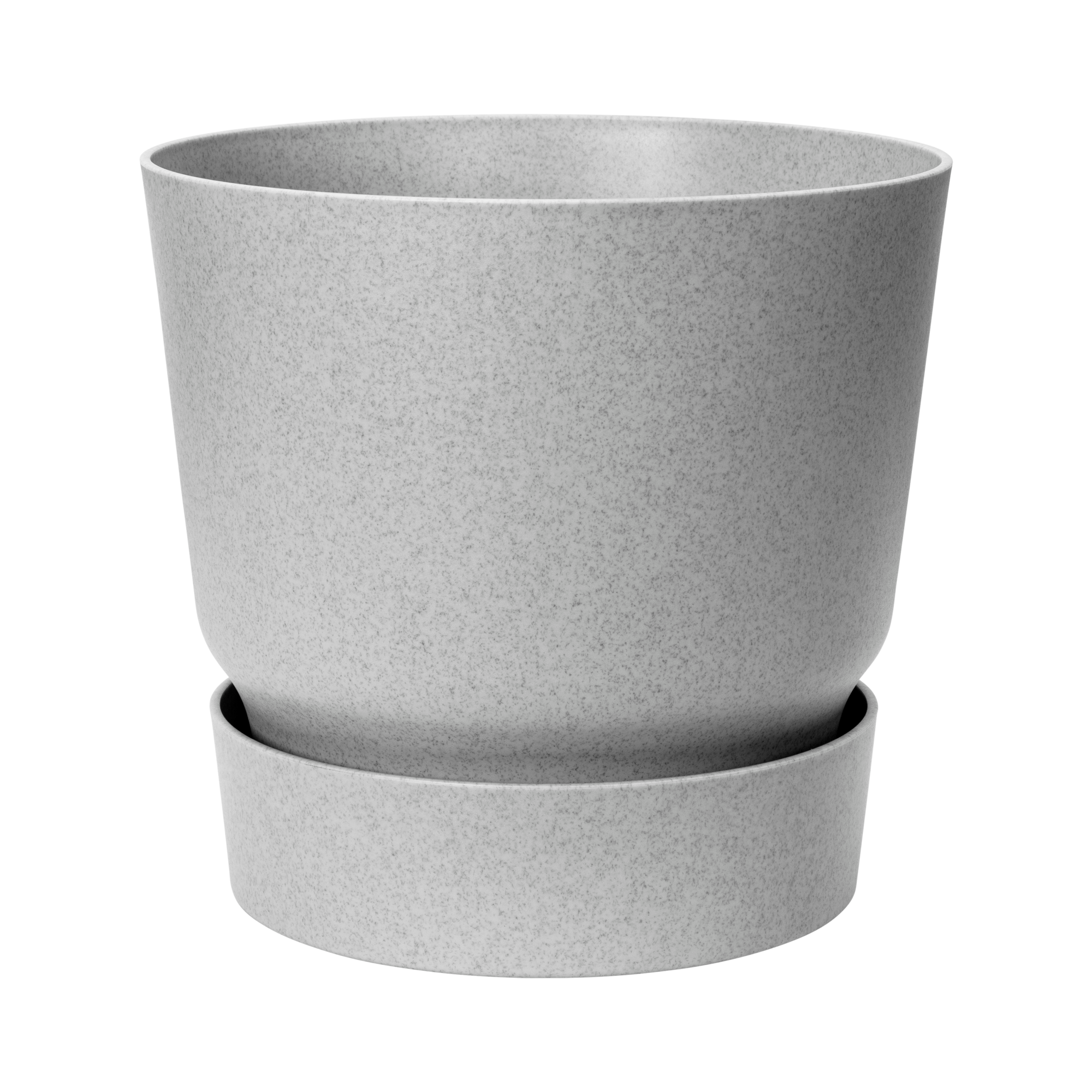 Blumentopf 'Greenville' living beton Ø 39 x 36,8 cm + product picture