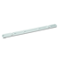 Verkleinertes Bild von Balkonkastenhalter-Ergänzung Kunststoff weiß 30 x 6 x 5 cm