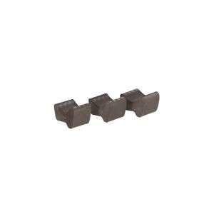 Fuß für Pflanztöpfe umbra 6,5 cm 3 Stück