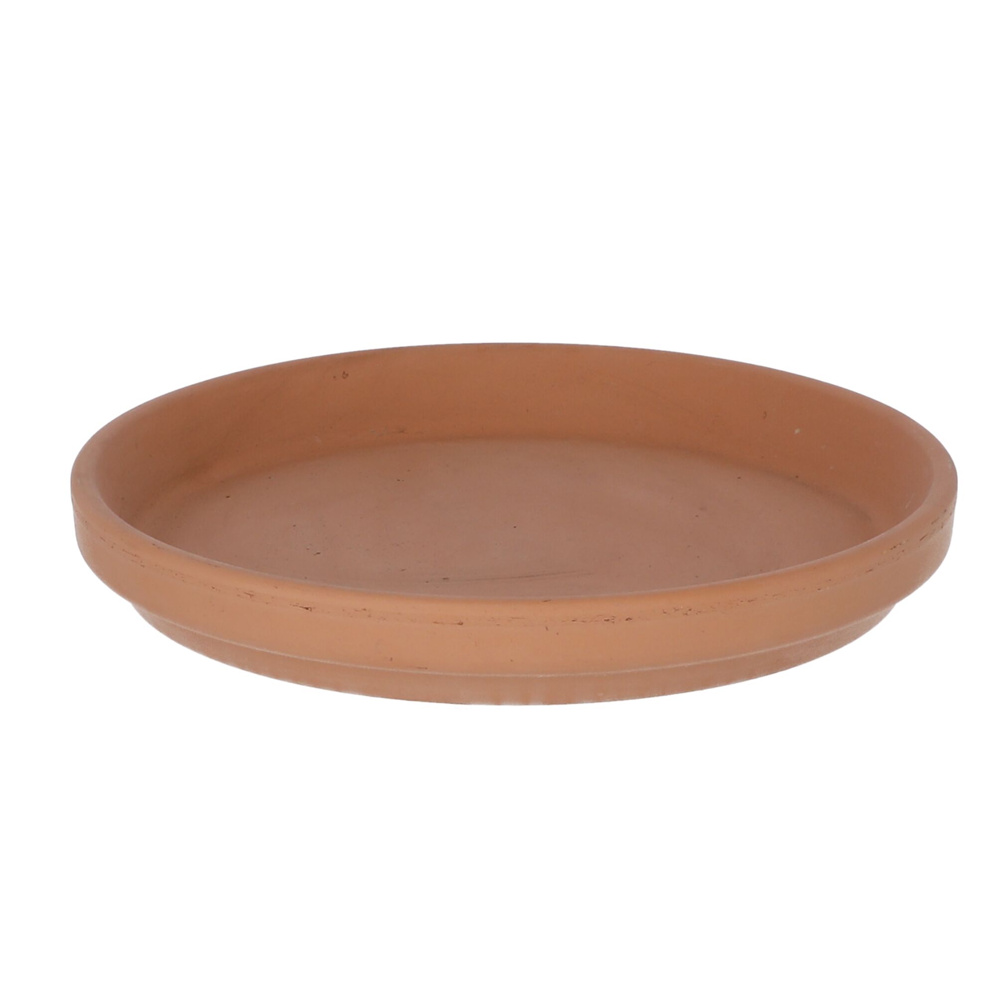 Terrakotta Untersetzer