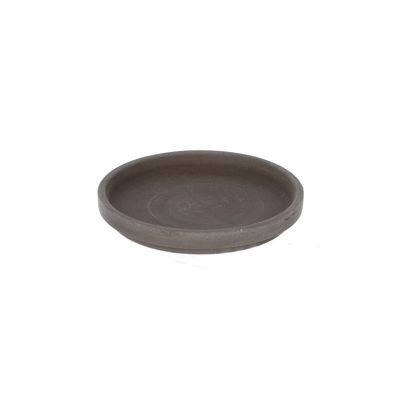 Untersetzer umbra Ø 10,8 cm