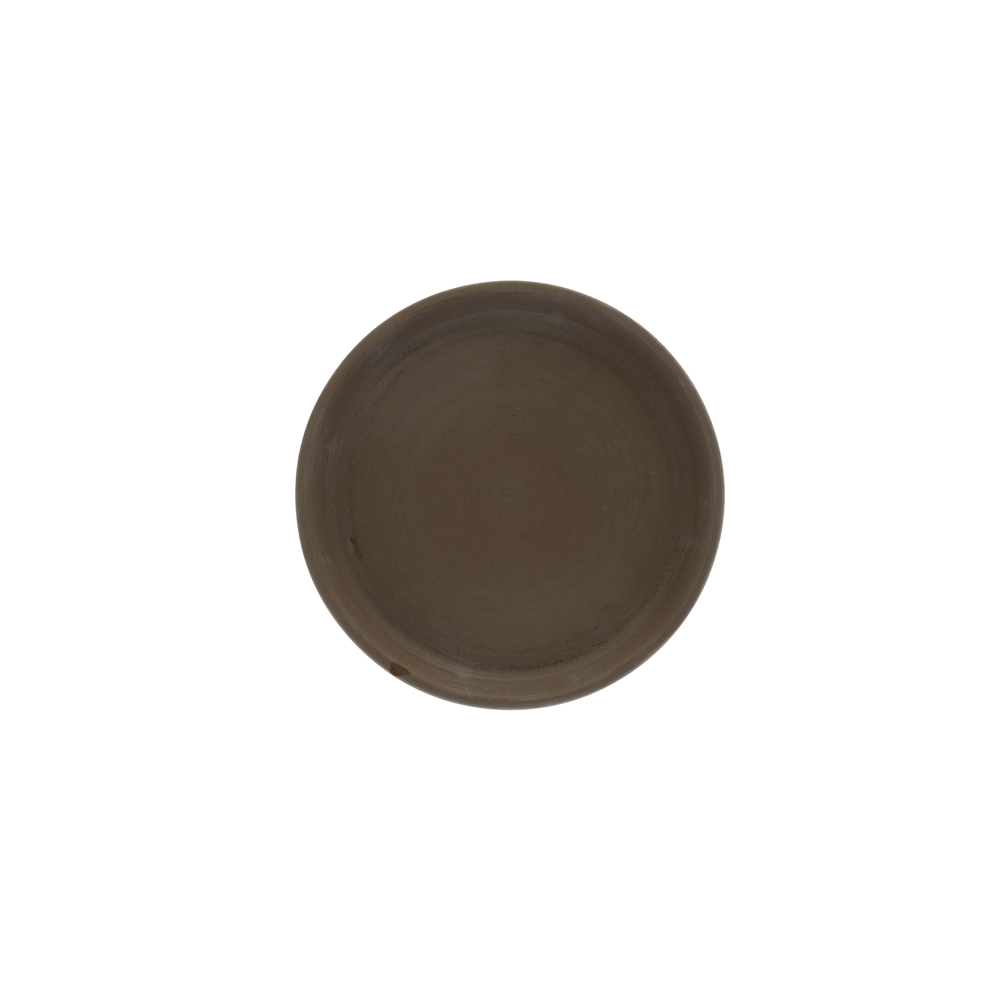 Untersetzer umbra Ø 15,6 cm
