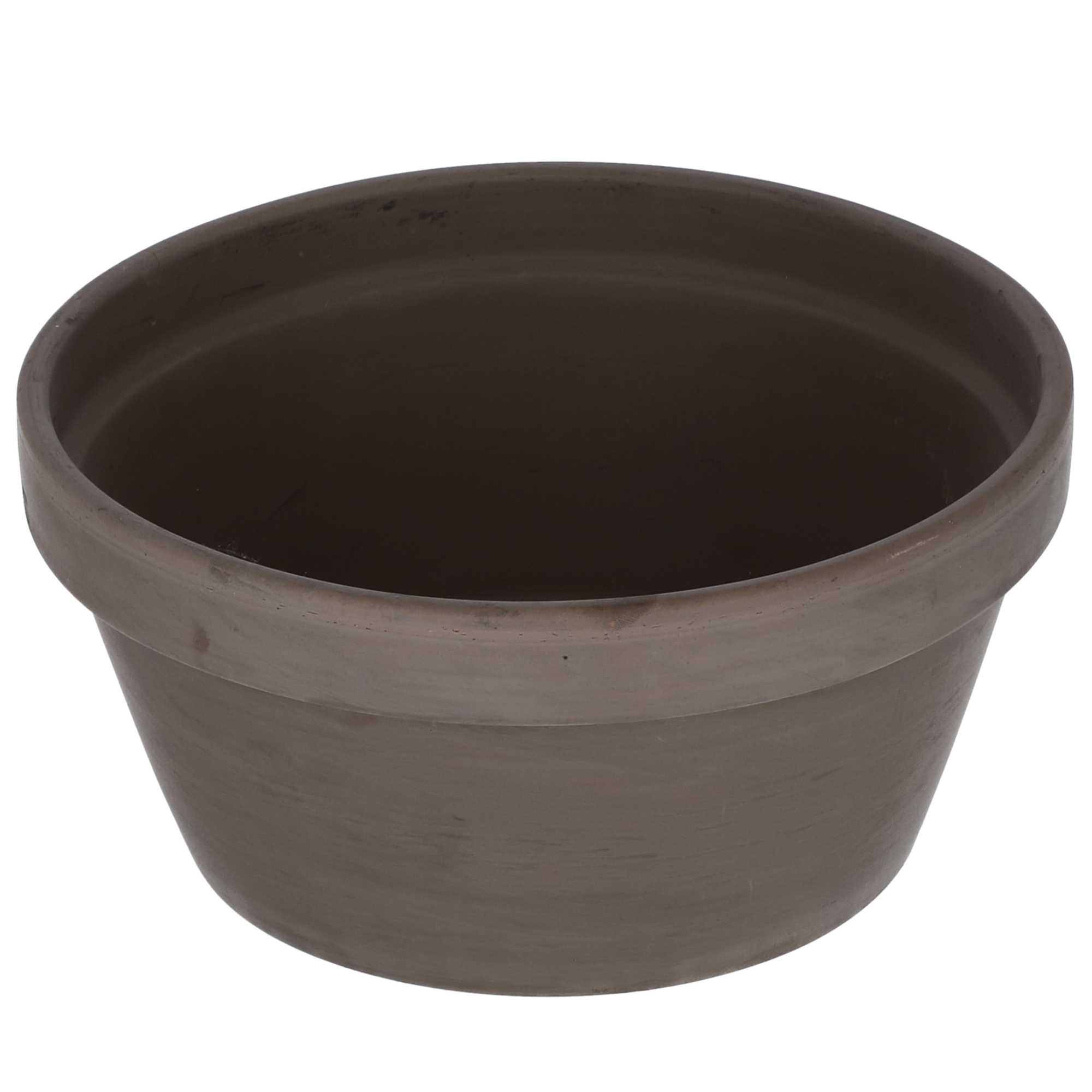 Schale basaltfarben Ø 26,2 cm