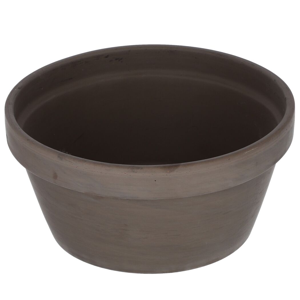 Schale basaltfarben Ø 26,2 cm