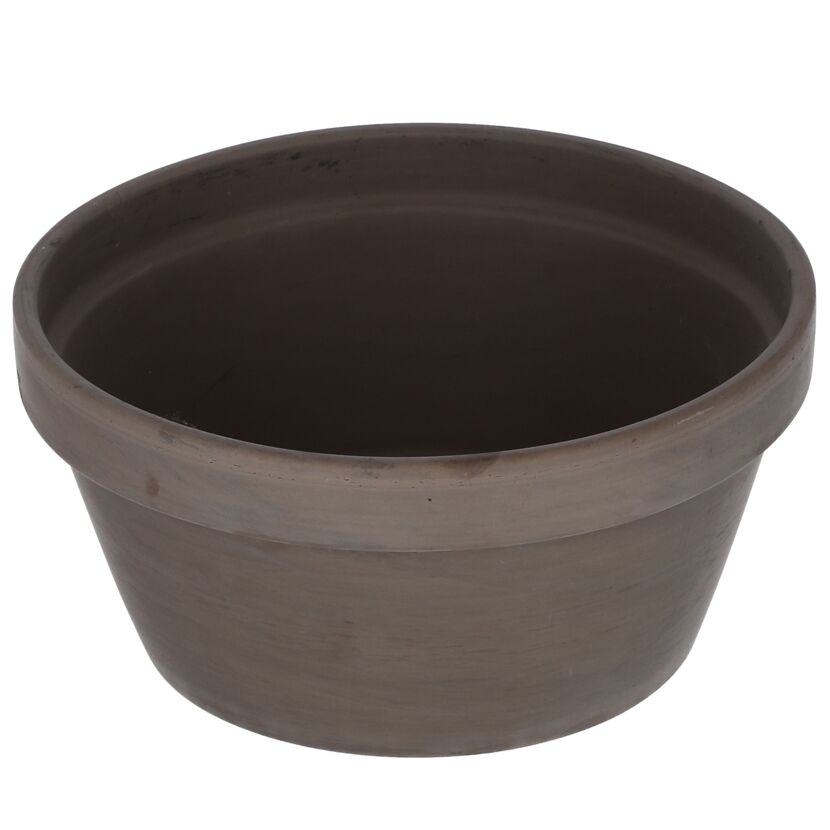 Schale basaltfarben Ø 26,2 cm