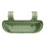 Balkonkasten 'Vibia Campana Easy Hanger L' 46 x 24 x 26,5 cm grün