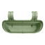 Balkonkasten 'Vibia Campana Easy Hanger L' 46 x 24 x 26,5 cm grün
