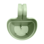 Balkonkasten 'Vibia Campana Easy Hanger S' 21 x 24 x 26,5 cmgrün