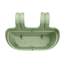 Balkonkasten 'Vibia Campana Easy Hanger M' 36 x 24 x 26,5 cm grün