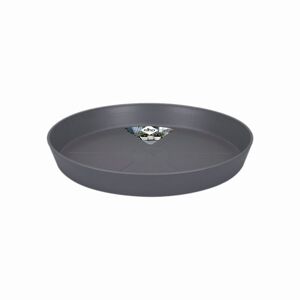 Untersetzer 'Loft Urban' rund anthrazit Ø 41 cm