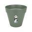 Grüner Blumentopf