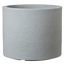 Pflanzgefäß 'Riva' Stony Grey Ø 48 x 40,3 cm