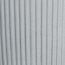 Pflanzgefäß 'Linetto' Stony Grey Ø 46,6 x 42,6 cm