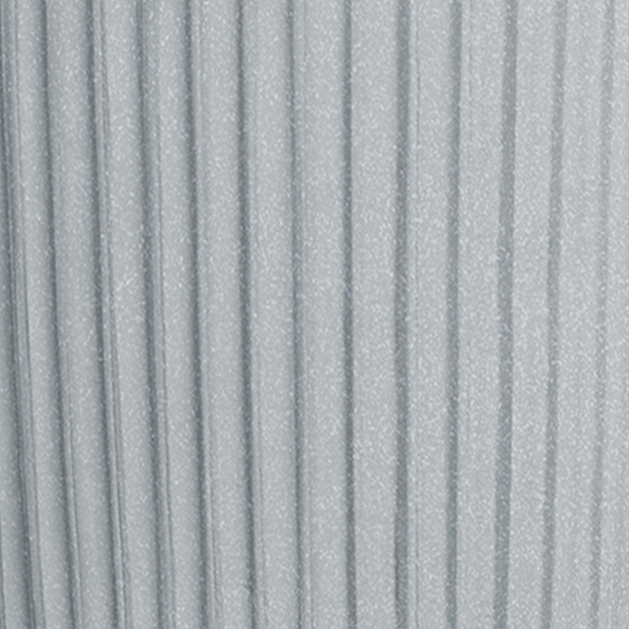Pflanzgefäß 'Linetto' Stony Grey Ø 38,6 x 35,3 cm