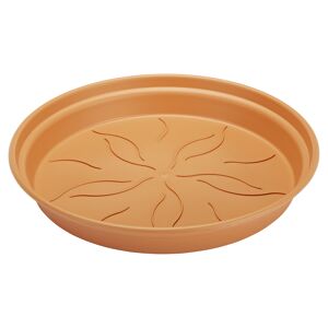 Untersetzer "Provence" tonrot Ø 22 cm