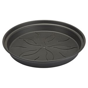 Untersetzer "Provence" anthrazit Ø 34 cm