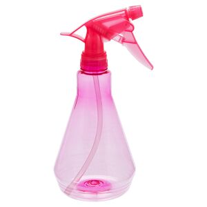 Sprühflasche Kunststoff 500 ml pink