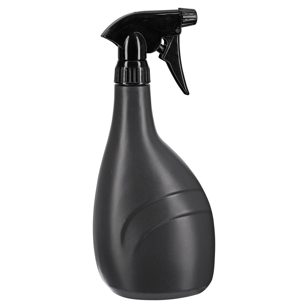 Schwarzer Sprüher Eden 0,9 L