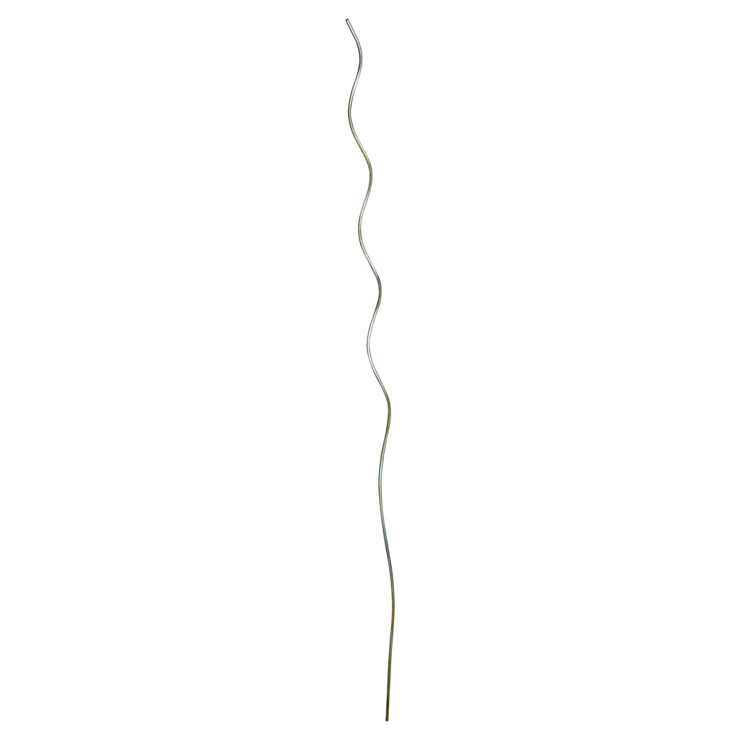 Verzinkte Tomatenspirale 110 cm