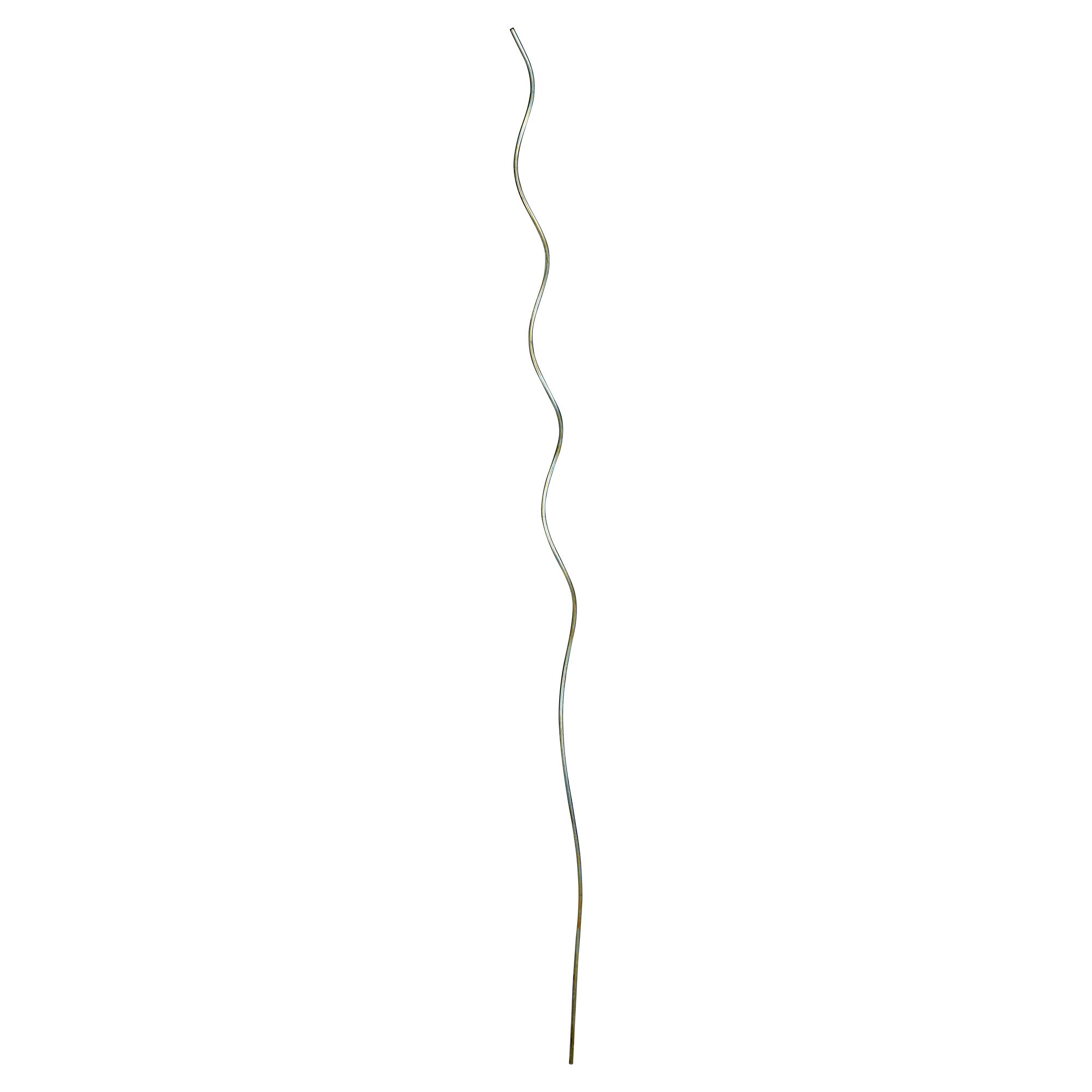 Verzinkte Tomatenspirale 110 cm
