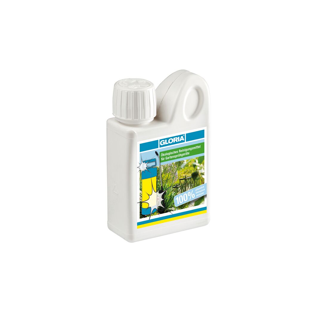 GLORIA Sprühgerätereiniger 250 ml Flasche
