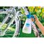 Fahrradreinigung mit Gloria FoamClean 100 Schaumsprüher