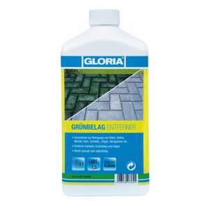 Grünbelagsentferner 1 l