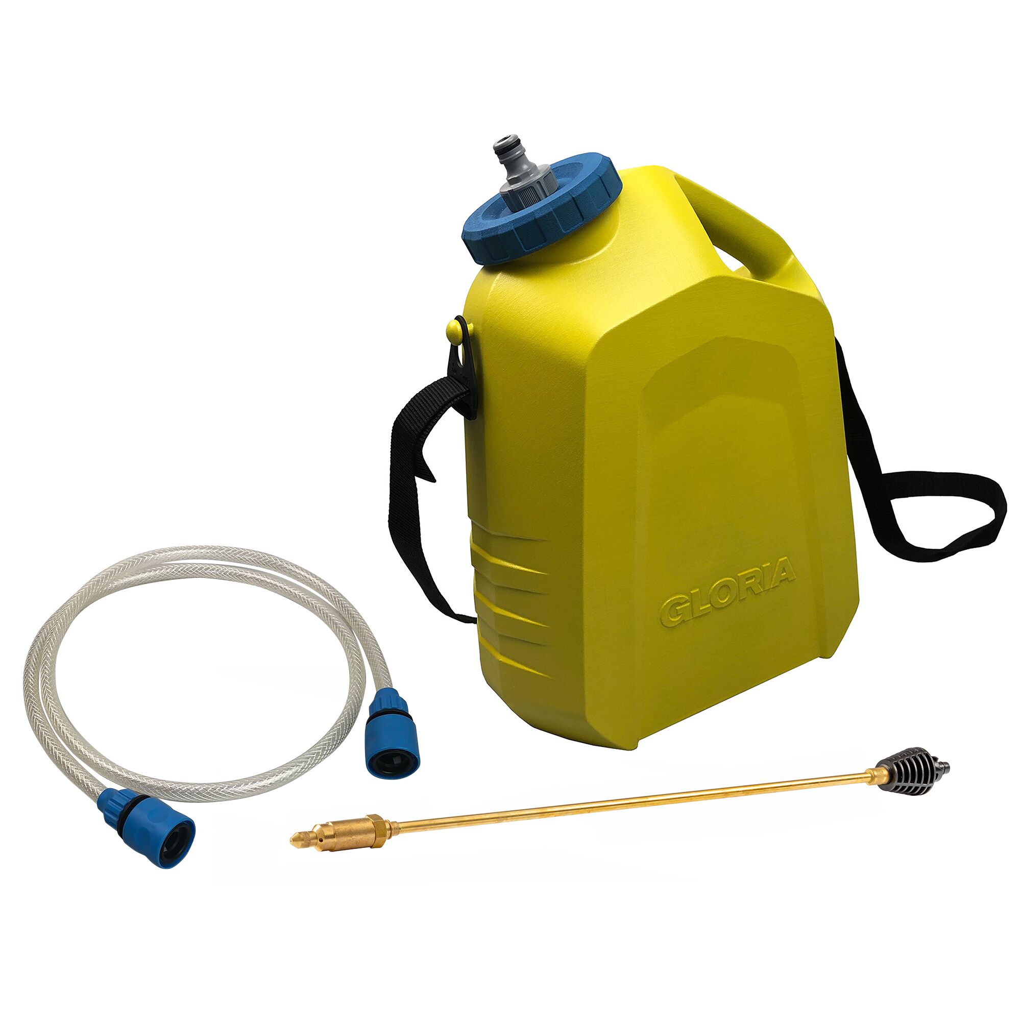 GLORIA MultiJet Pflanzen Zubehör Set