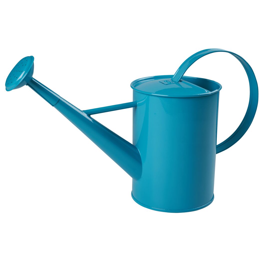 Kinder-Gießkanne Metall 1,75 l