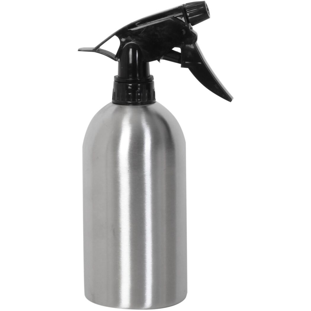 Metall Sprühflasche