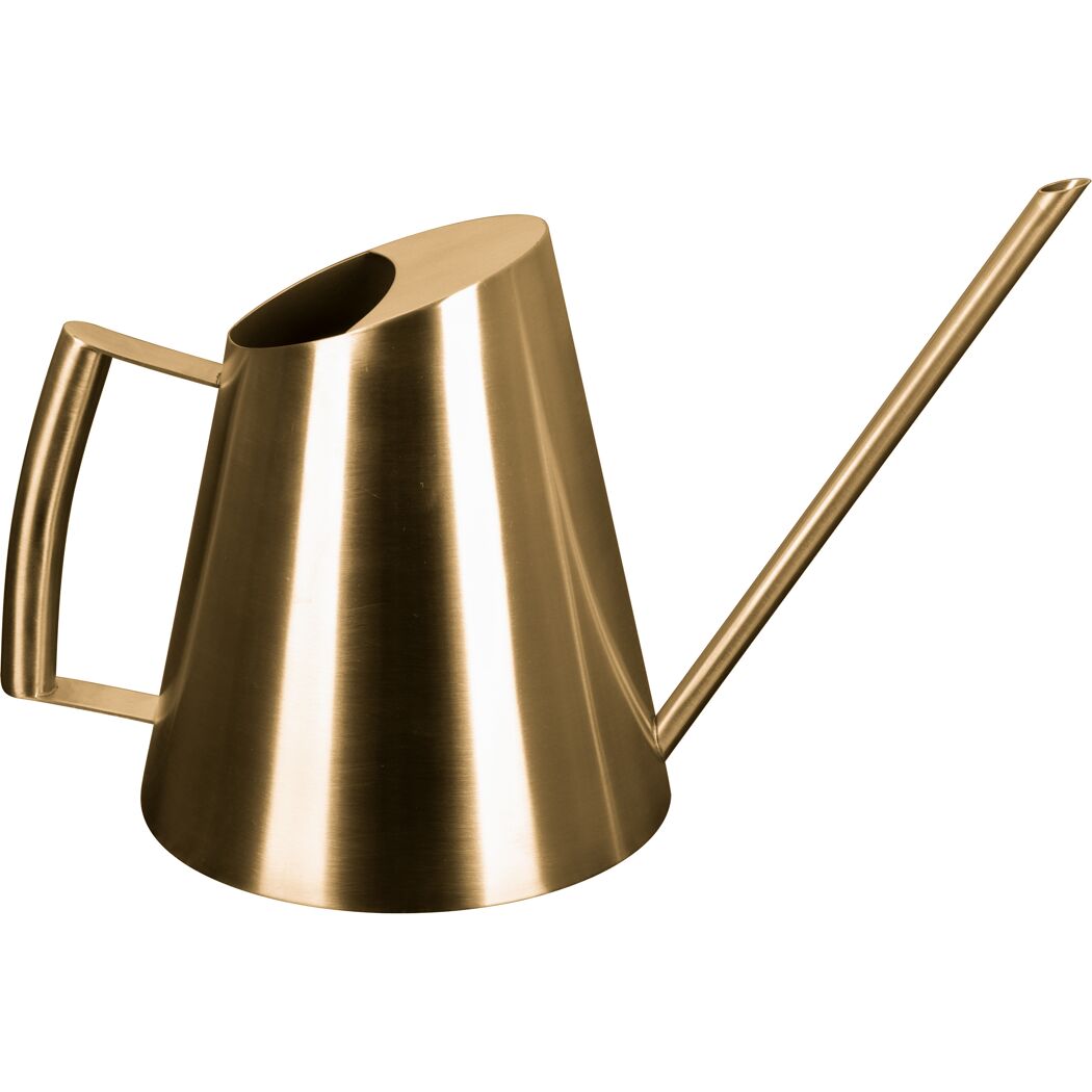 Goldene Gießkanne