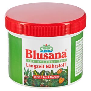 Pflanzendünger "Blusana" für Hydrokulturen 200 ml
