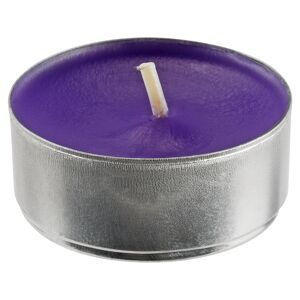 Duftteelichter Lavendel 25 Stück