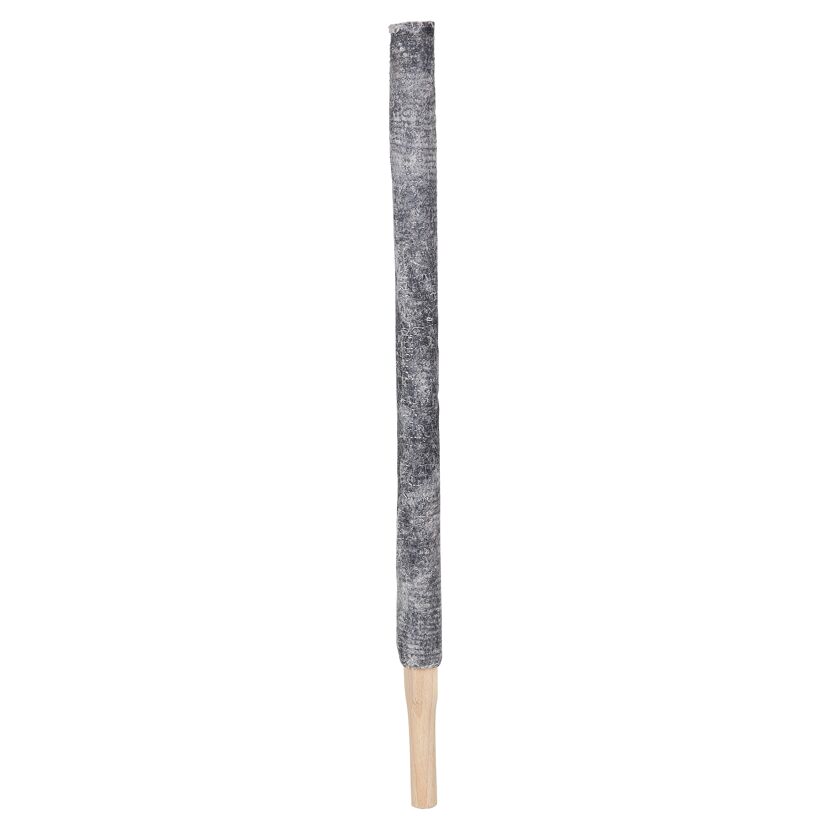 Wachstuchfackel 45 cm
