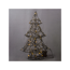 Verkleinertes Bild von Deko-Weihnachtsbaum 32 LEDs, Höhe 58 cm