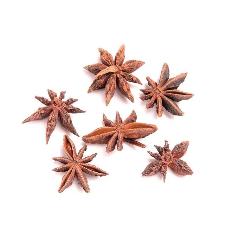 Sternanis 50 g