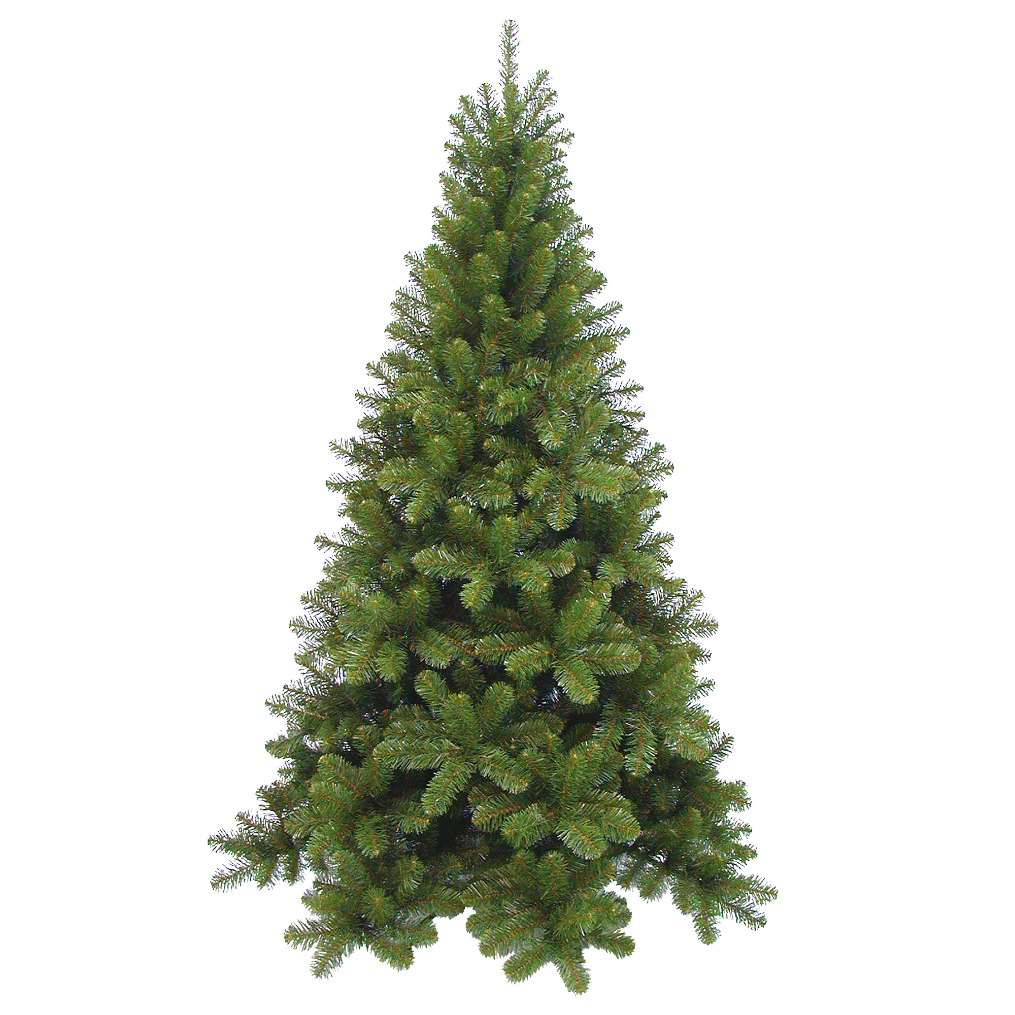 Künstlicher Weihnachtsbaum 'Tuscan' grün 305 cm + product picture