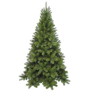 Künstlicher Weihnachtsbaum 'Tuscan' grün 305 cm