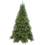 Verkleinertes Bild von Weihnachtsbaum 'Tuscan' grün 260 cm