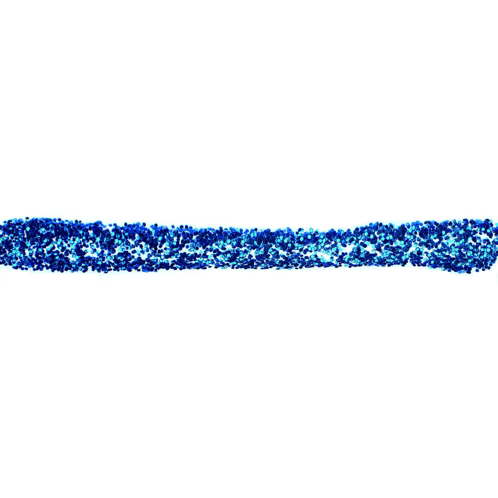 Glitzerkleber 'GlitterGlue' 60 ml blau + product picture