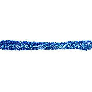 Glitzerkleber 'GlitterGlue' 60 ml blau